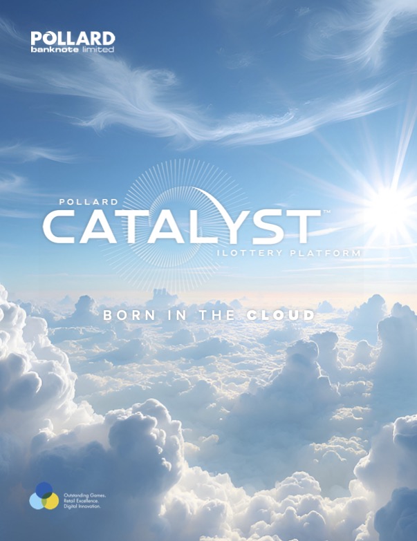 Public Gaming International Magazine article: Let’s Talk Cloud-Native