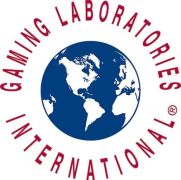 Gaming Laboratories International logo