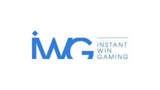 IWG – Instant Win Gaming logo