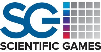 Scientific Games Logo
