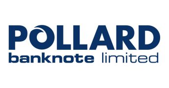Pollard Banknote Limited logo